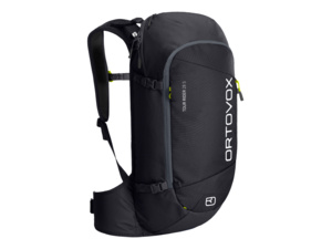 Batoh ORTOVOX Tour Rider 28L S Black Raven