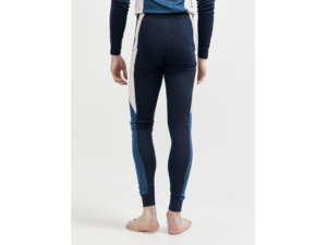 Pánský funkční set CRAFT Core Dry Baselayer Dark Blue