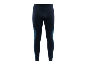 Pánský funkční set CRAFT Core Dry Baselayer Dark Blue