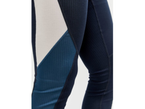 Pánský funkční set CRAFT Core Dry Baselayer Dark Blue