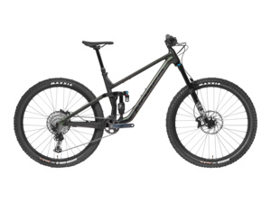 NORCO Sight A2 Black/Black 29