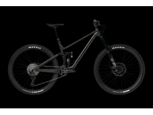 NORCO Sight A2 Black/Black 29