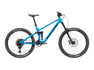 NORCO Sight A3 SRAM Blue/Black 29