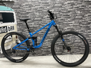 NORCO Sight A3 SRAM Blue/Black 29