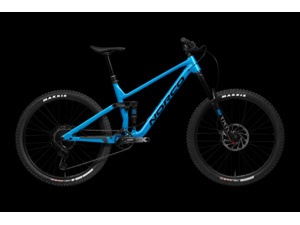 NORCO Sight A3 SRAM Blue/Black 29