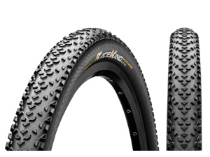 Plášť CONTINENTAL Race King ProTection kevlar - 27.5x2.2