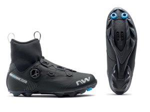 Tretry NORTHWAVE Celsius XC Arctic GTX Black