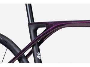 LAPIERRE Xelius SL 5.0 Di2 Luxy Blackberry