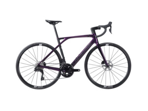 LAPIERRE Xelius SL 5.0 Di2 Luxy Blackberry