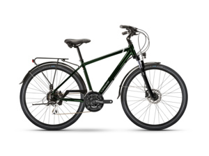 LAPIERRE Trekking 3.0 High Dark Green