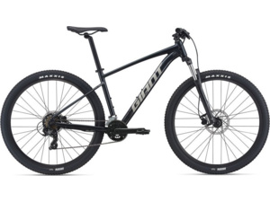 GIANT Talon 3 GE Black - M/17"