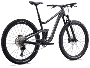 GIANT Trance 29 2 Metallic Black