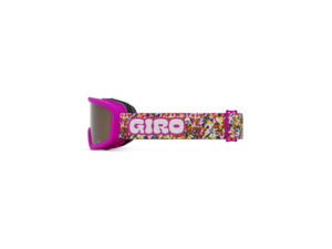 Dětské brýle GIRO Chico 2.0 Pink Sprinkles AR40