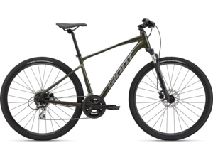 GIANT Roam 3 Disc Phantom Green