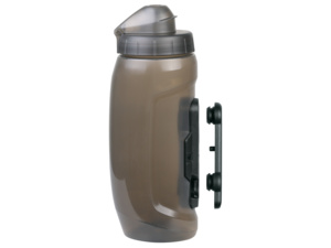 ML Láhev SKS Monkeybottle Twist With Fidlock Bottle Mount And Frame Mount 590ml