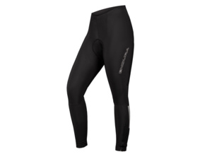 Dámské elastické kalhoty ENDURA FS260-Pro Thermo Tight Black