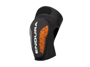 Dětské chrániče kolen ENDURA MT500 D3O® Youth Black