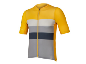 Dres ENDURA Pro SL Race Mustard