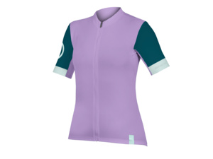 Dámský Dres ENDURA FS260 Violet