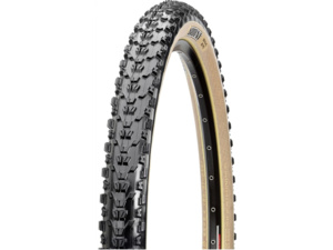 Plášť MAXXIS Ardent Race kevlar EXO TR Tanwall 27.5x2.25“