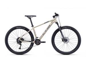 CTM Rambler 2.0 27.5 Matt Sand/Grey - XL/20“