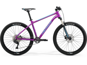 MERIDA Big.Seven 200 Purple (Blue)