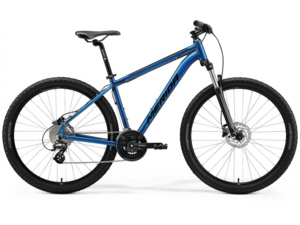 MERIDA Big.Seven 15 Blue (Black)