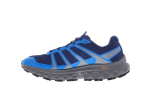 Běžecké boty INOV-8 Trailfly Ultra G 300 Max (5) Blue/Grey/Nectar