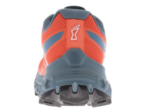 Dámské běžecké boty INOV-8 Trailfly Ultra G 300 Max (5) Coral/Graphite