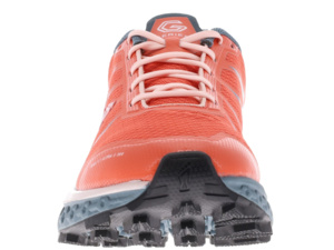 Dámské běžecké boty INOV-8 Trailfly Ultra G 300 Max (5) Coral/Graphite