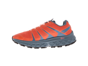 Dámské běžecké boty INOV-8 Trailfly Ultra G 300 Max (5) Coral/Graphite