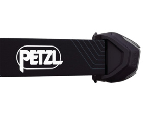 Čelovka PETZL Actik 2022 Black