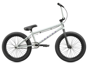 MONGOOSE Legion L100 Grey