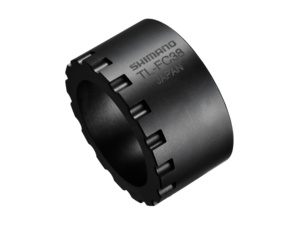 Nářadí SHIMANO TL-FC38 pro DU6000/E6001