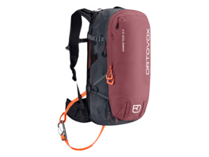 Batoh ORTOVOX Avabag Litric Tour 28L S Mountain Rose