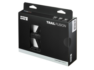 Pedály LOOK Trail Roc Fusion - Black