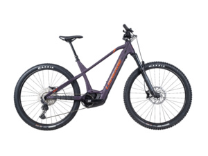 LAPIERRE Overvolt HT 9.7