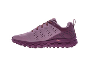 Dámské běžecké boty INOV-8 Parkclaw G 280 Lilac/Purple/Coral