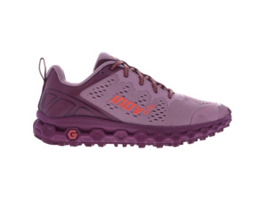 Dámské běžecké boty INOV-8 Parkclaw G 280 Lilac/Purple/Coral