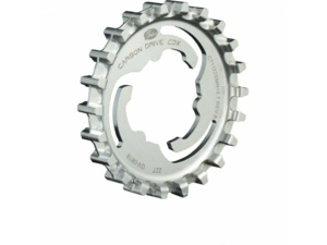 Řemenice GATES CARBON DRIVE Sram/Shiímano 22T