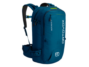 Batoh ORTOVOX Haute Route 32L Petrol Blue