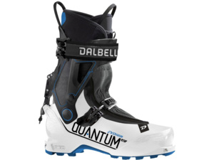 Dámské skialpové boty DALBELLO Quantum Evo Sport White/Black