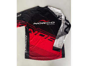 Dres NORCO Gravity CZ