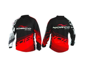 Dres NORCO Gravity CZ