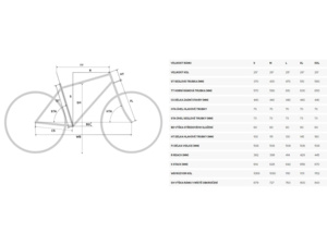 MERIDA Big.Nine SLX-Edition Dark Silver (Green/Silver)