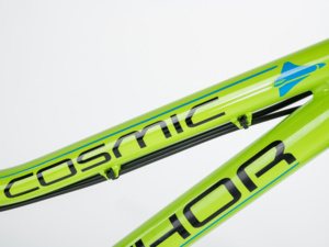 AUTHOR Cosmic 20 Green/Blue