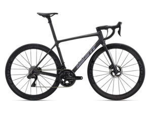 GIANT TCR Advanced SL 0 Disc - L