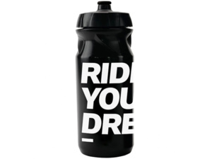 Láhev LOOK Ride Your Dream Black 650ml