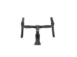 LOOK 765 Optimum 2 Disc Ultegra Di2 Charcoal Metallic Satin