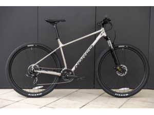 NORCO Storm 5 HD Silver/Black 29